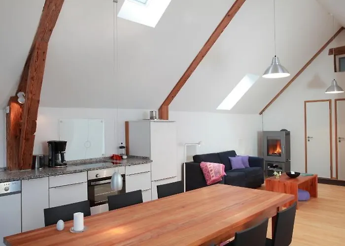 Violet Appartement *