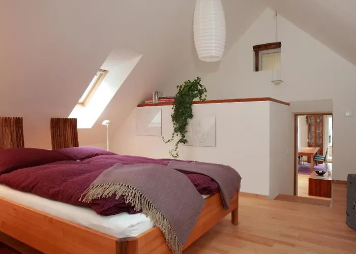 Appartement Violet *