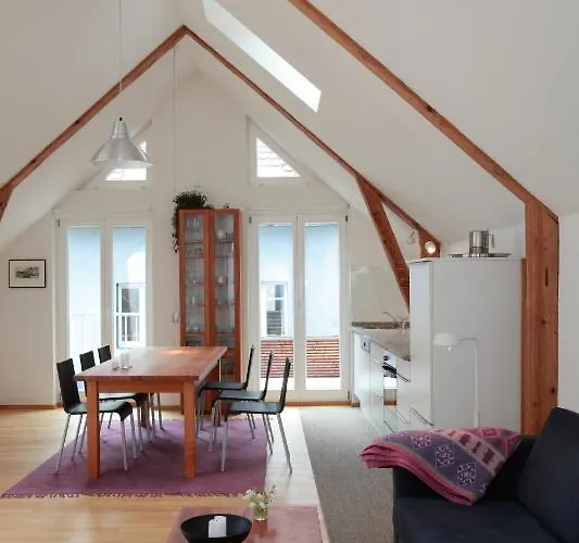 Violet Appartement Plainfaing