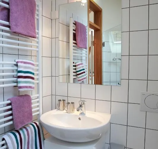 Appartement Violet Plainfaing